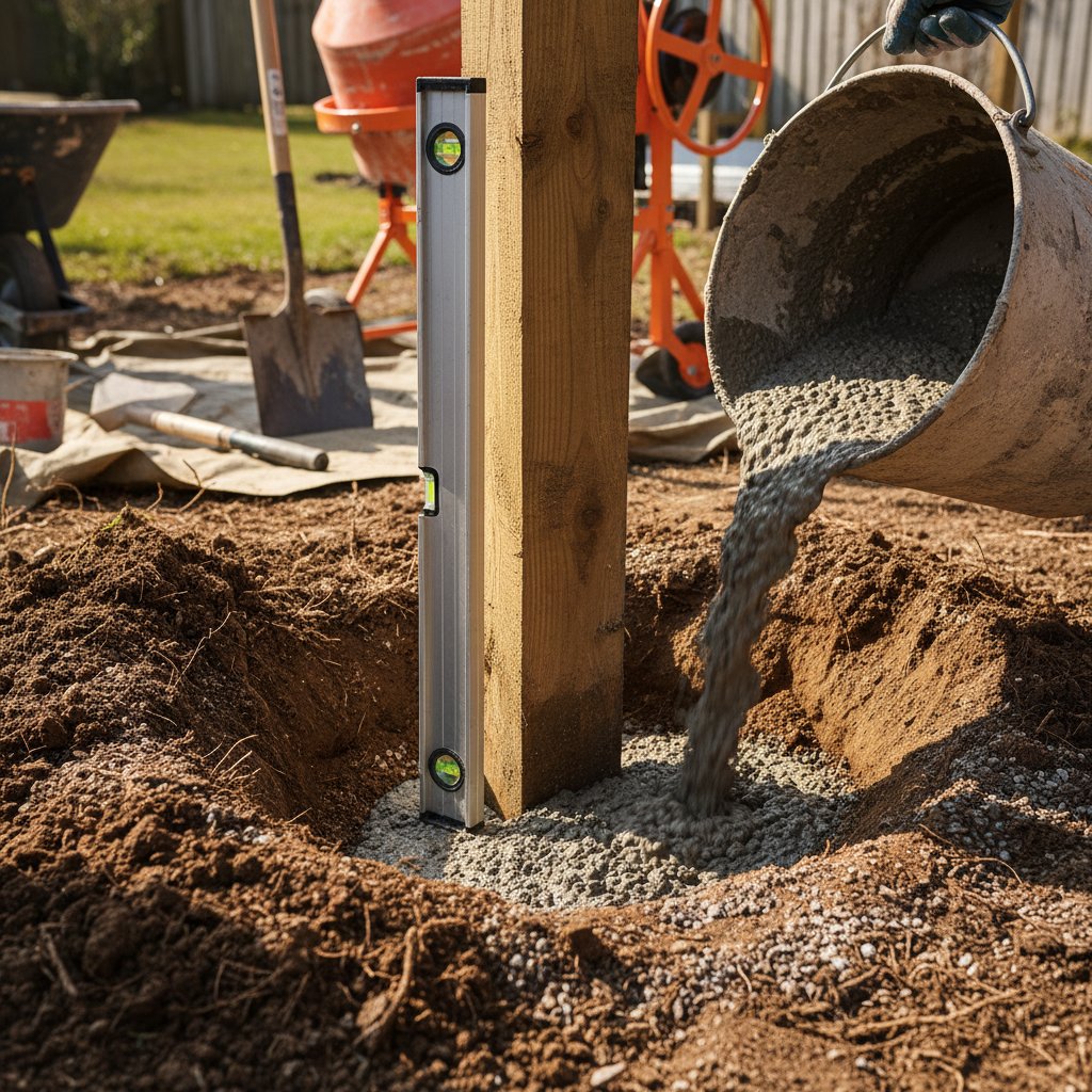 Fence Installation Permits Toronto