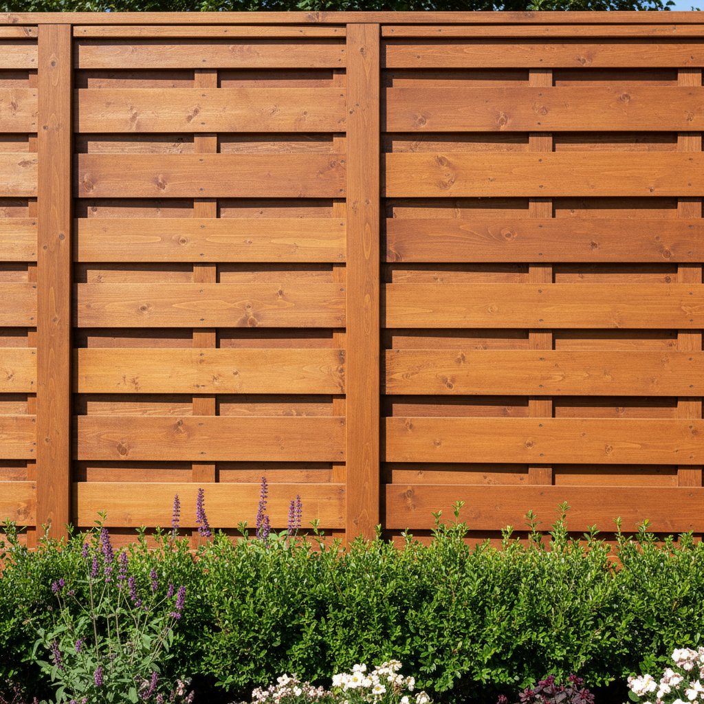 Chain Link Fence for Commercial Property